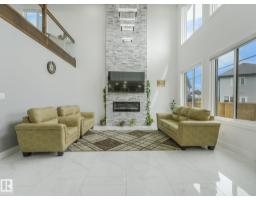 Laundry room - 3101 Pelerin Cr, Beaumont, AB T4X2Y1 Photo 10