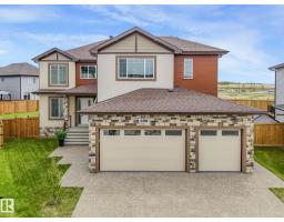 House for sale at 3101 Pelerin Cr, Beaumont — MLS® E4491960