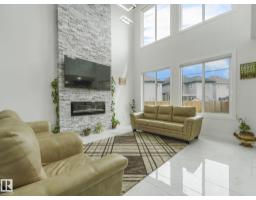 Bonus Room - 3101 Pelerin Cr, Beaumont, AB T4X2Y1 Photo 9