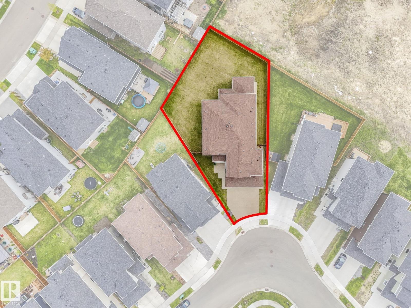 3101 PELERIN CR exterior