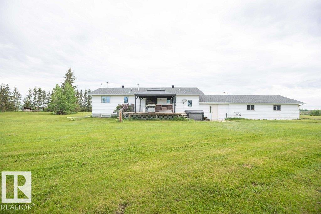 57532 Rg Rd 270 - photo 5