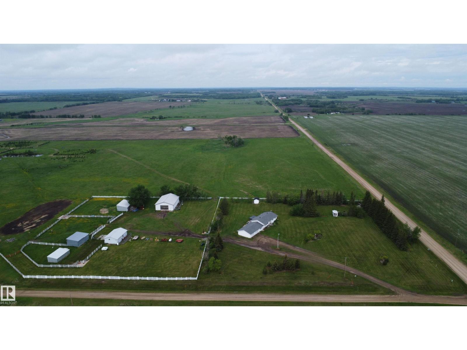 57532 Rg Rd 270 - 61