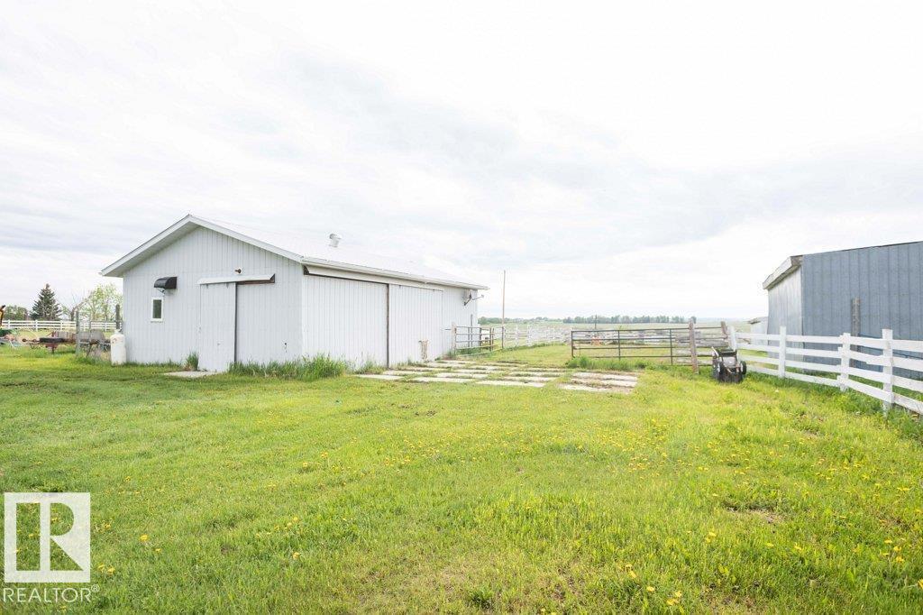 57532 Rg Rd 270 - 6