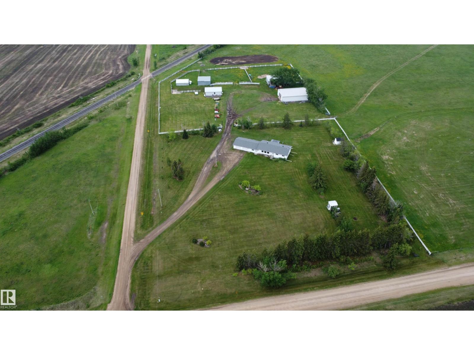57532 Rg Rd 270 - 62