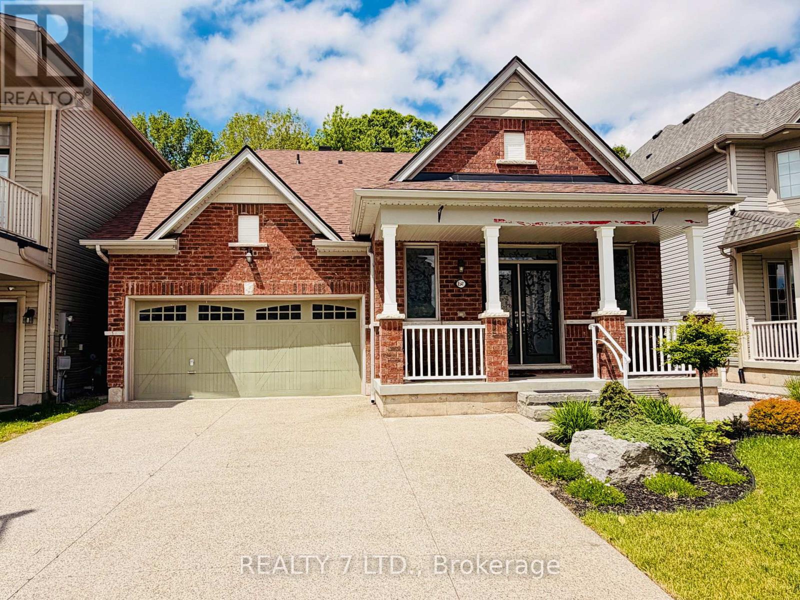 8541 SWEET CHESTNUT DRIVE - 2