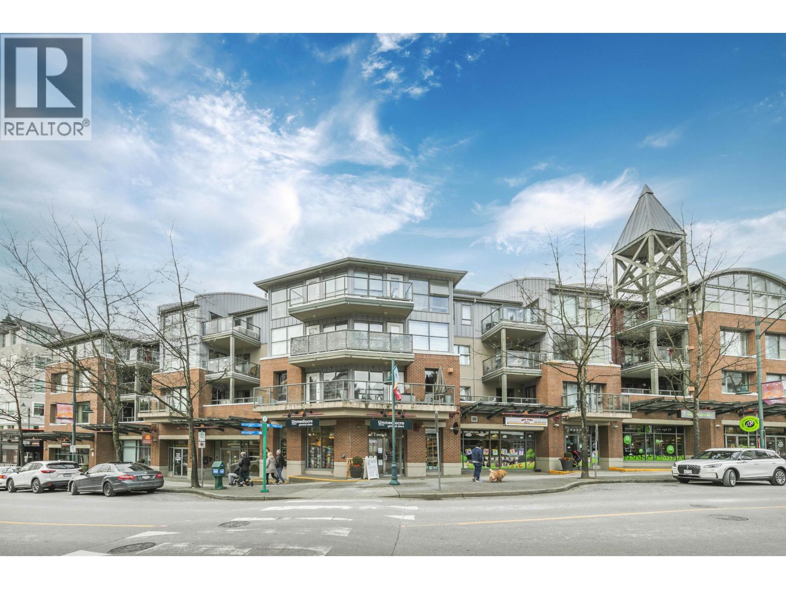 311 225 NEWPORT DRIVE, Port Moody