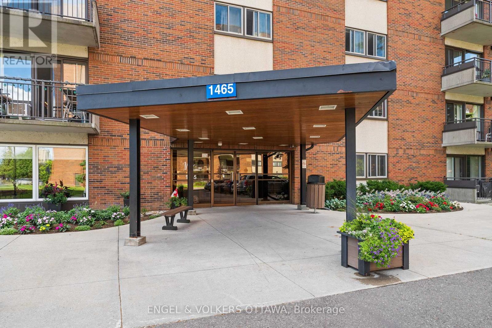 #1206 1465 BASELINE ROAD - 2