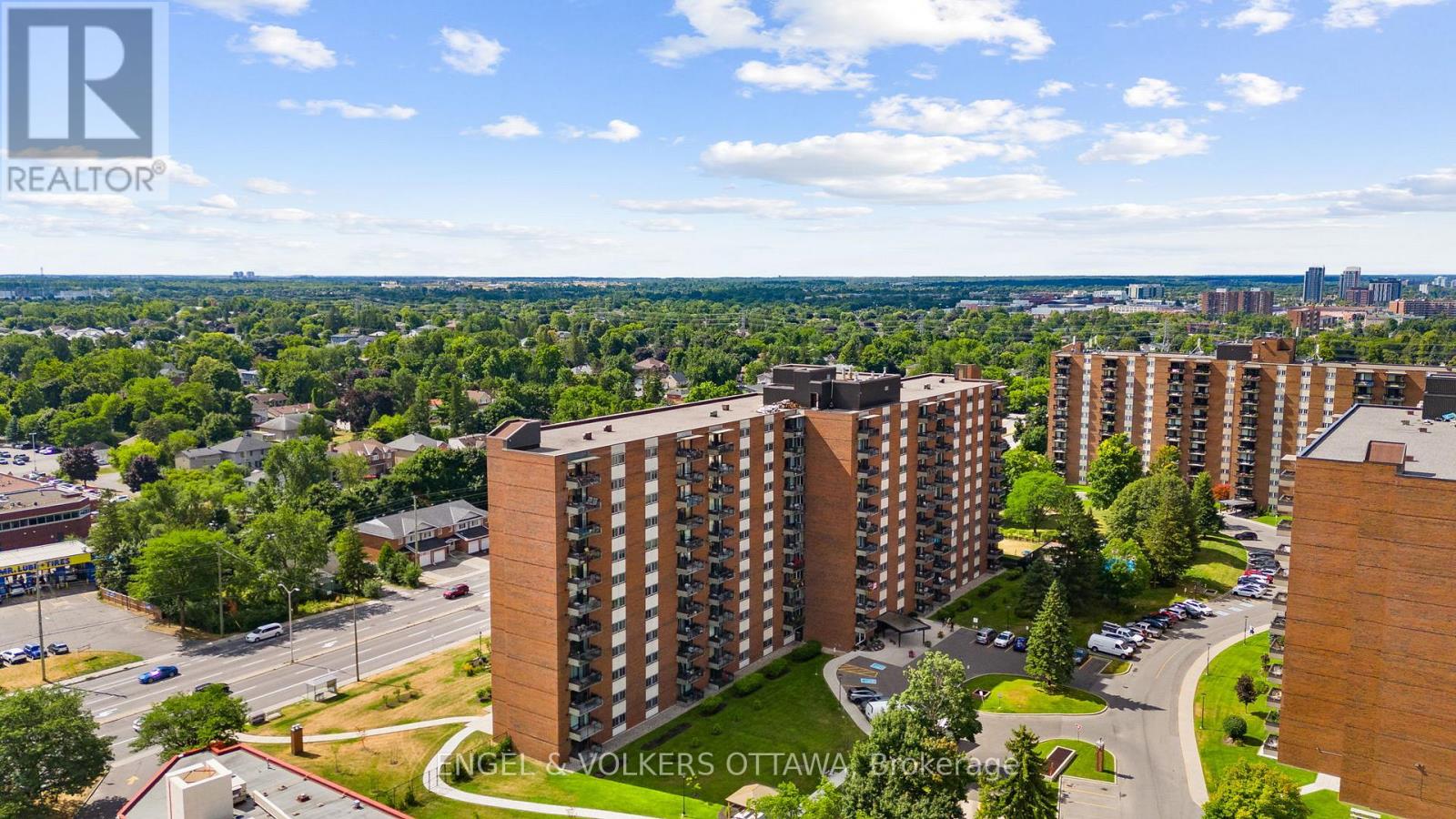#1206 1465 BASELINE ROAD - 37
