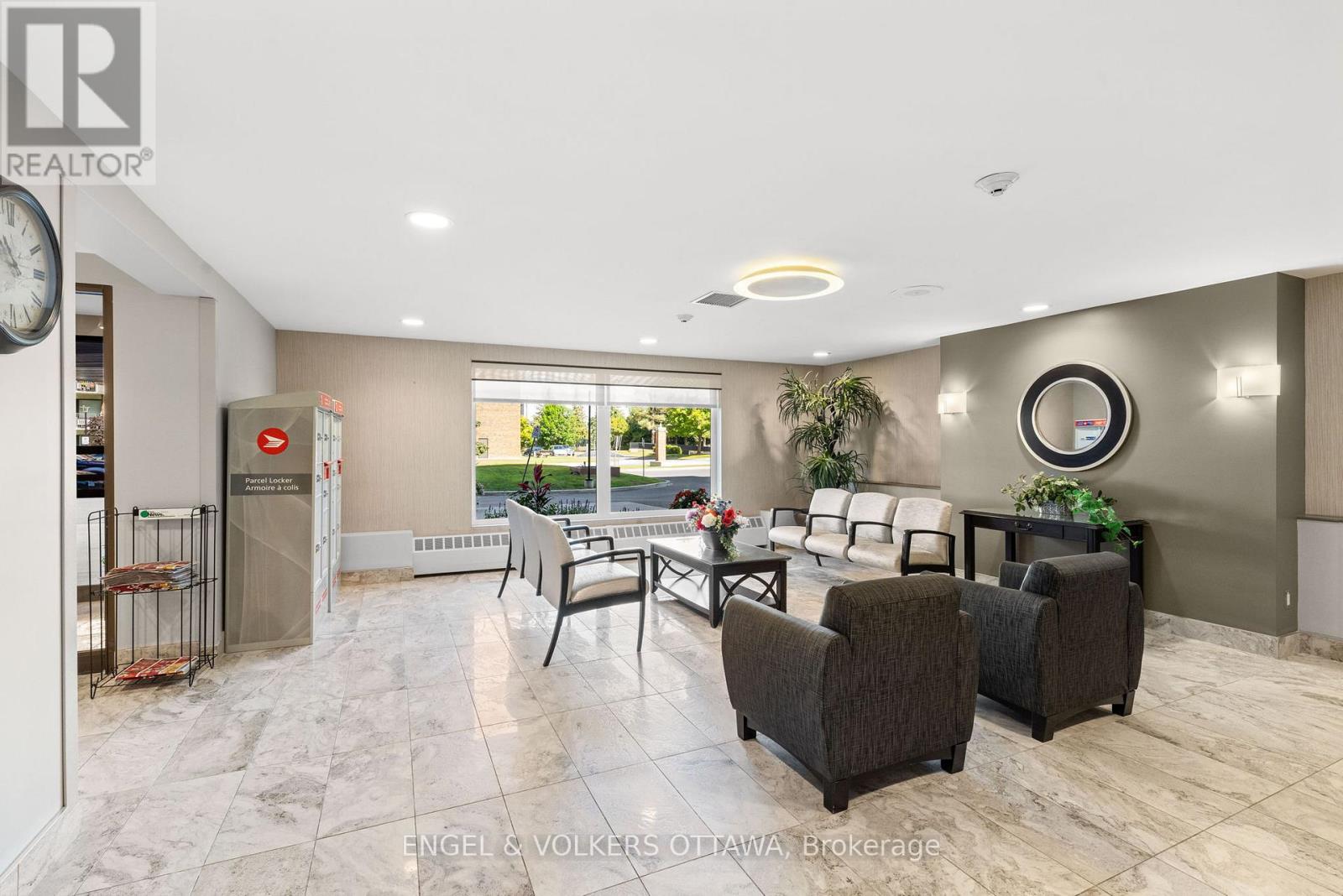 #1206 1465 BASELINE ROAD - 5