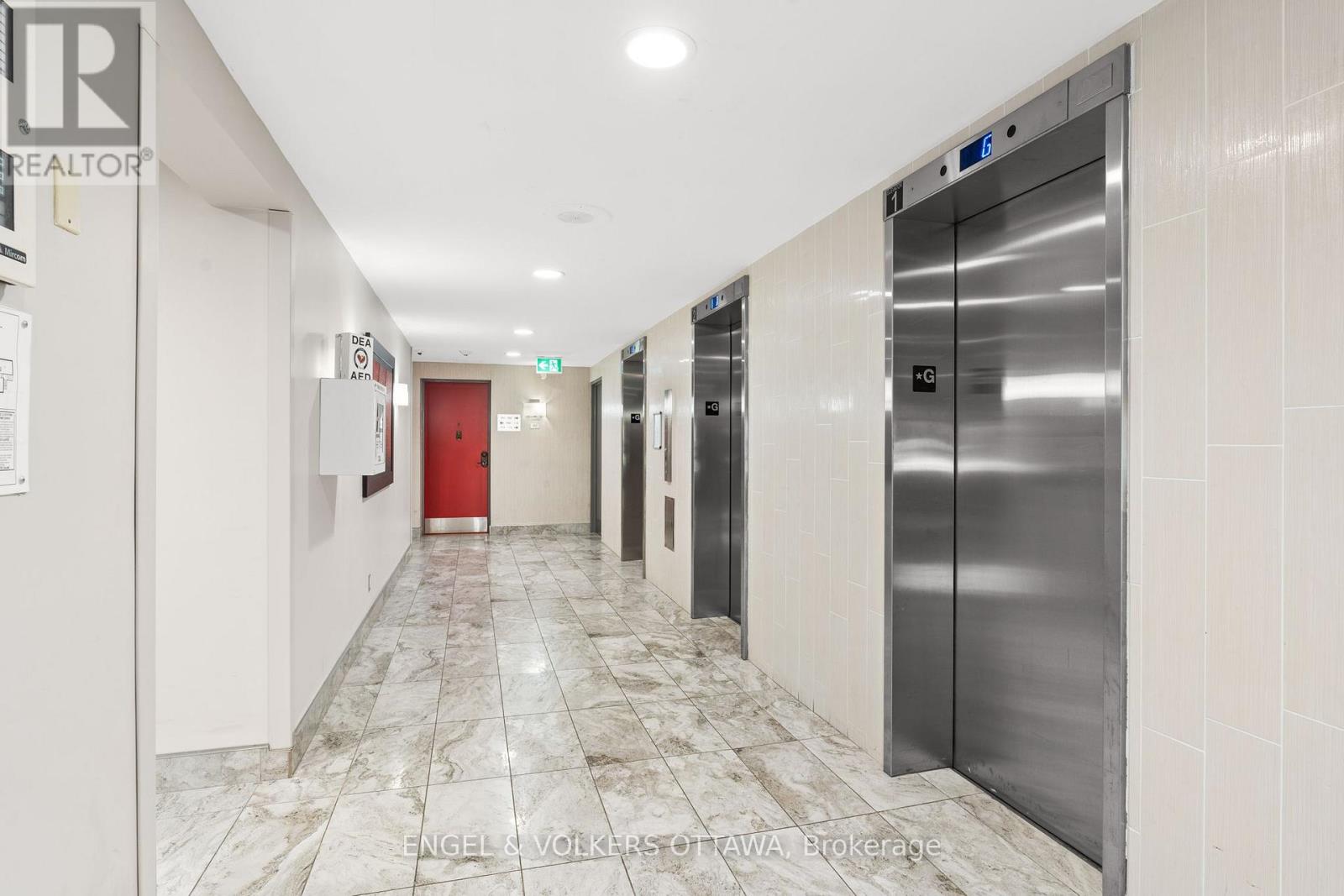 #1206 1465 BASELINE ROAD - 8