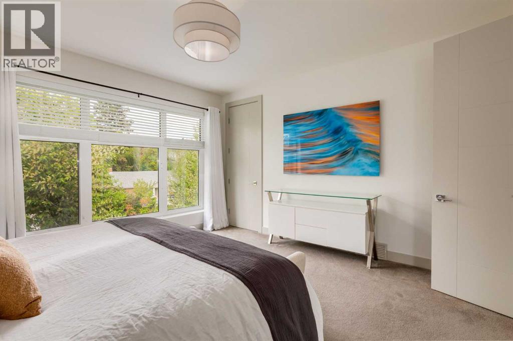 Primary Bedroom Suite