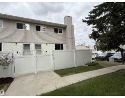 Row / Townhouse for sale at 14537 121 St NW, Edmonton — MLS® E4492400