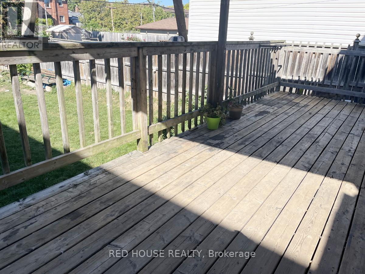 40 NORTH WOODROW BOULEVARD - 27