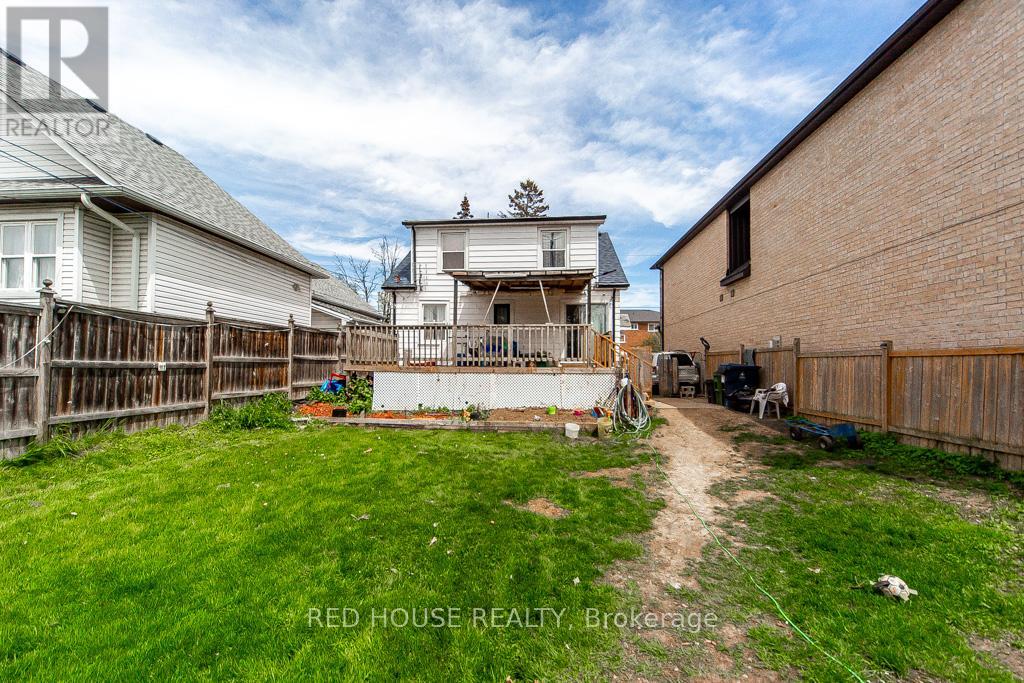 40 NORTH WOODROW BOULEVARD - 26
