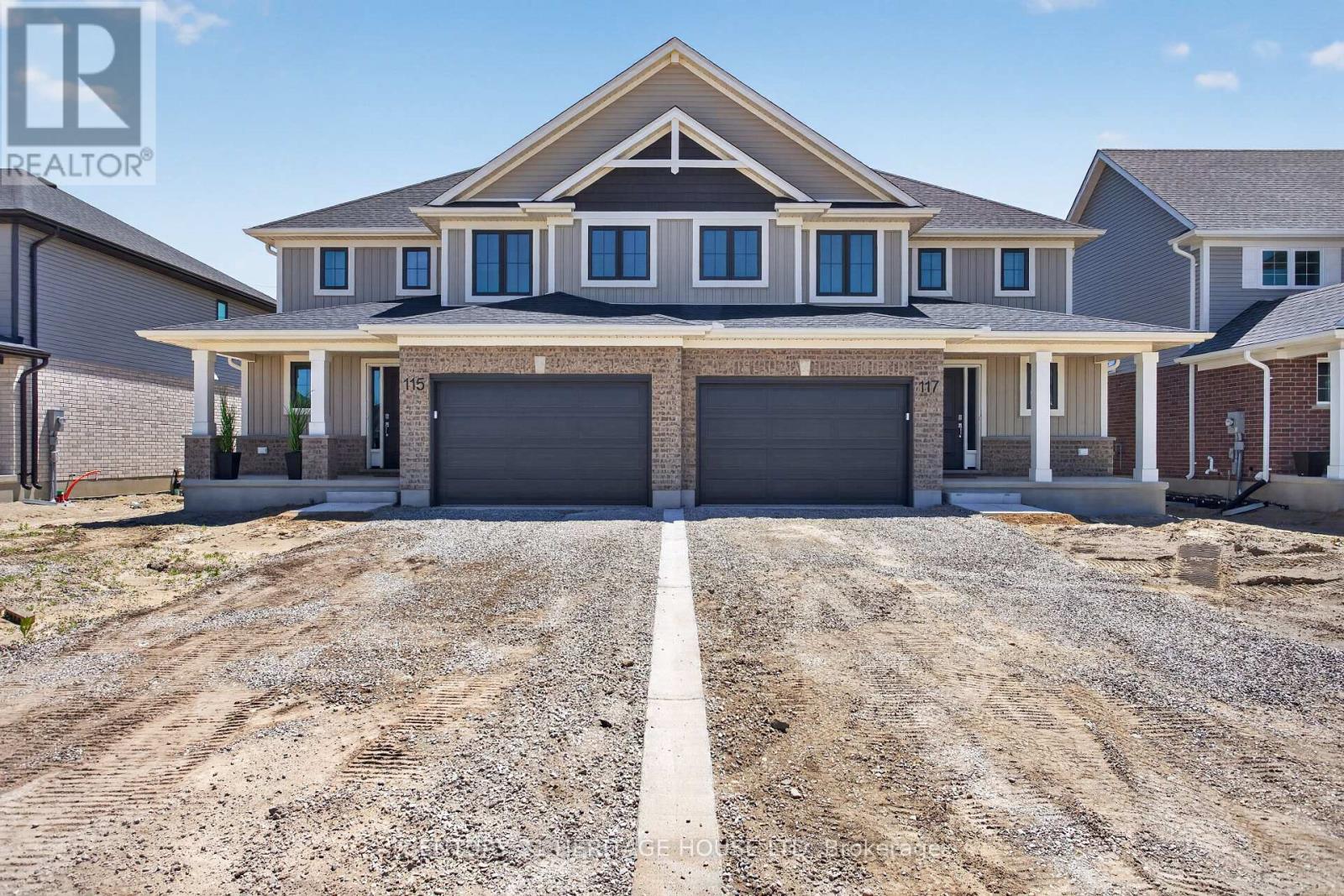 115 STYLES DRIVE - 1