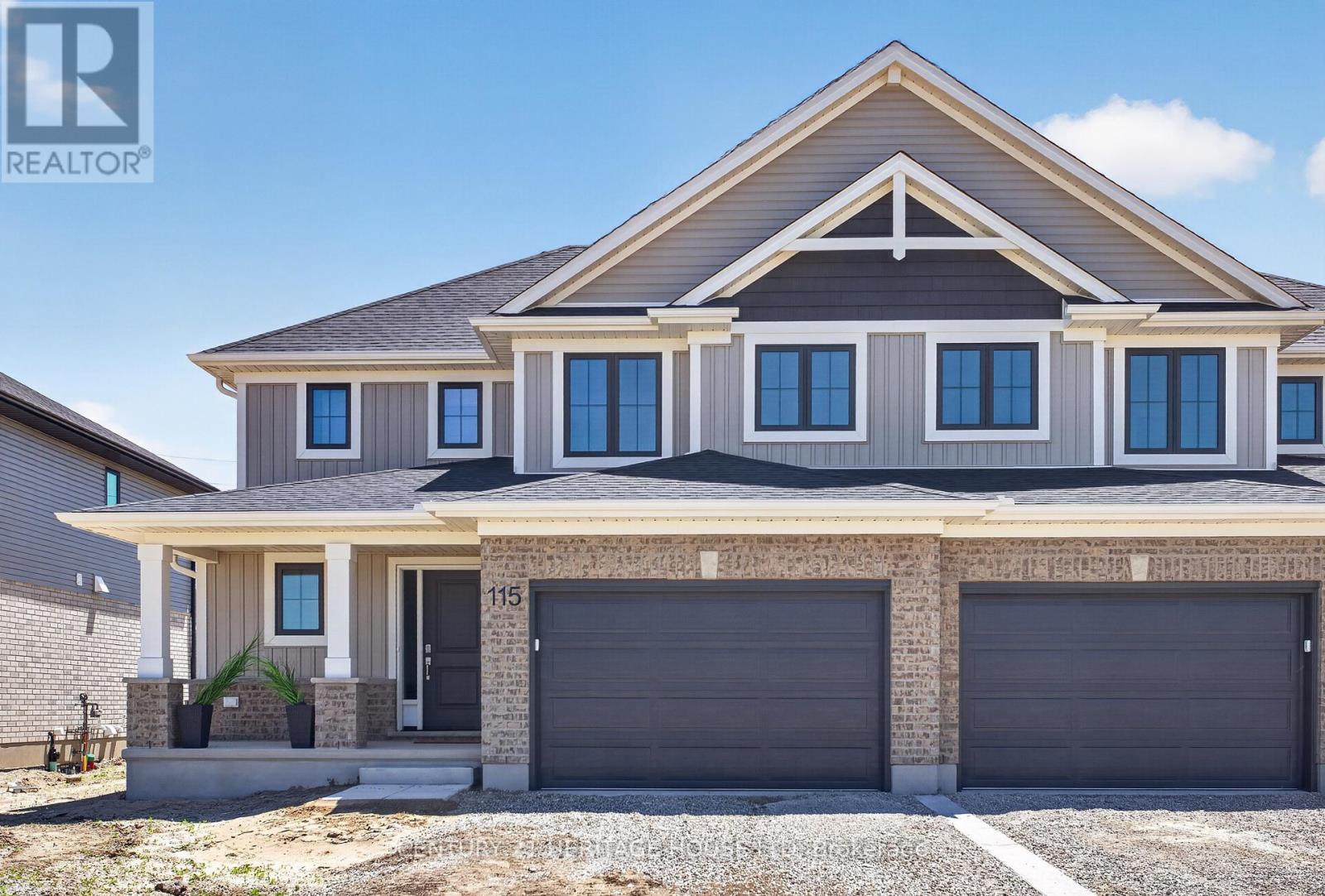 115 STYLES DRIVE - 2