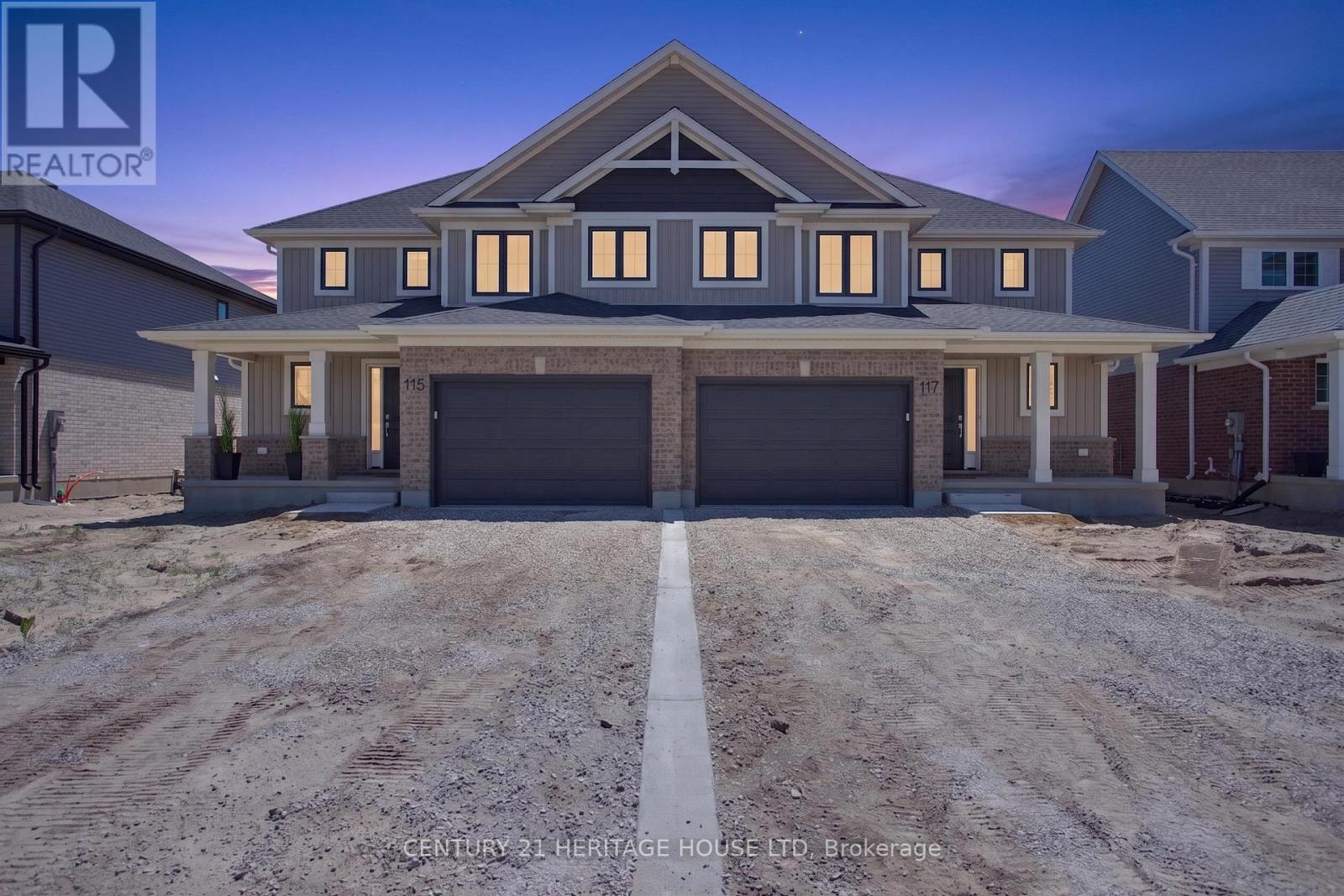 115 STYLES DRIVE - 3