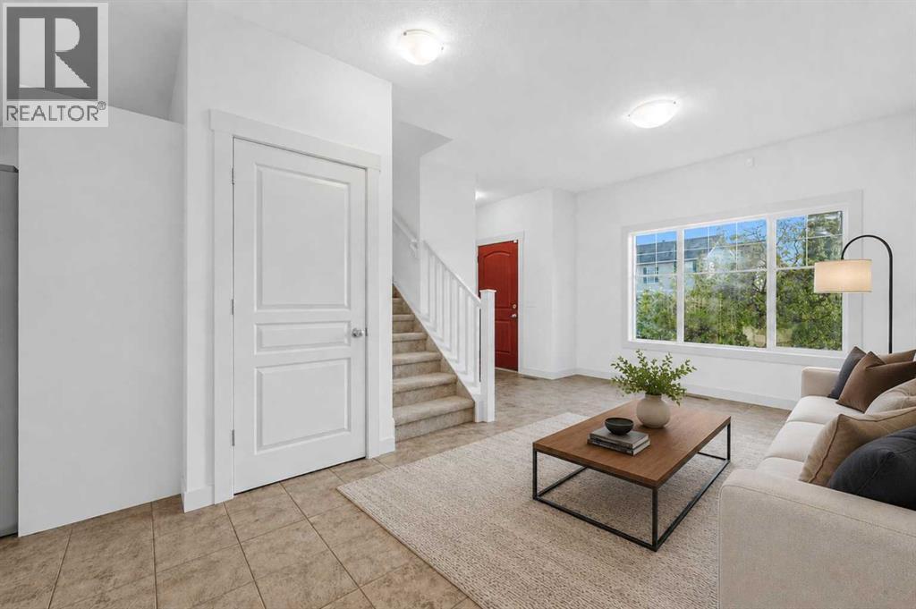 Main Living/Dining area