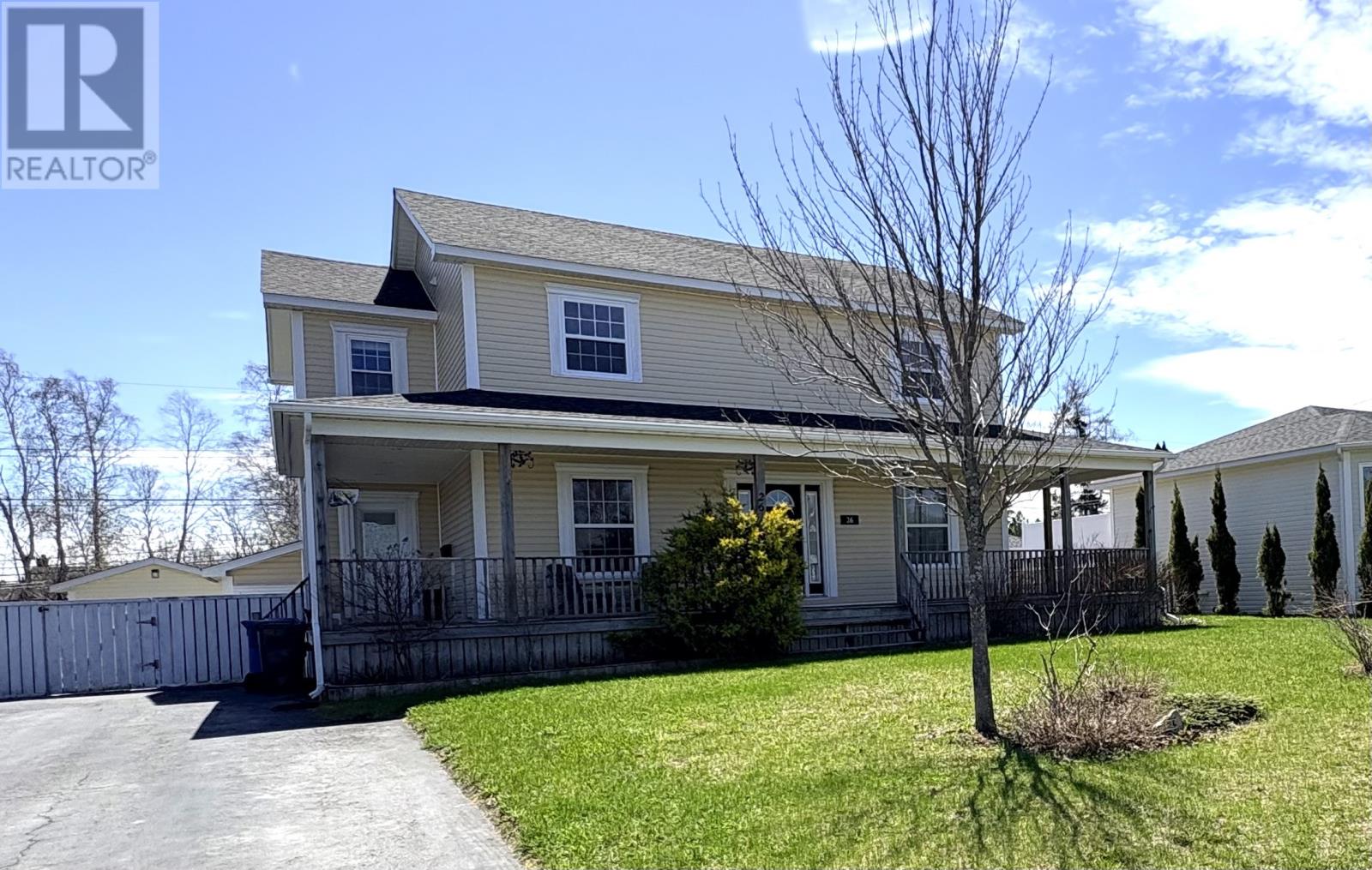 26 Thomas Street - 1