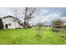 Primary Bedroom - 6390 Pioneer Avenue, Agassiz, Agassiz, BC V0M1A3 Photo 7