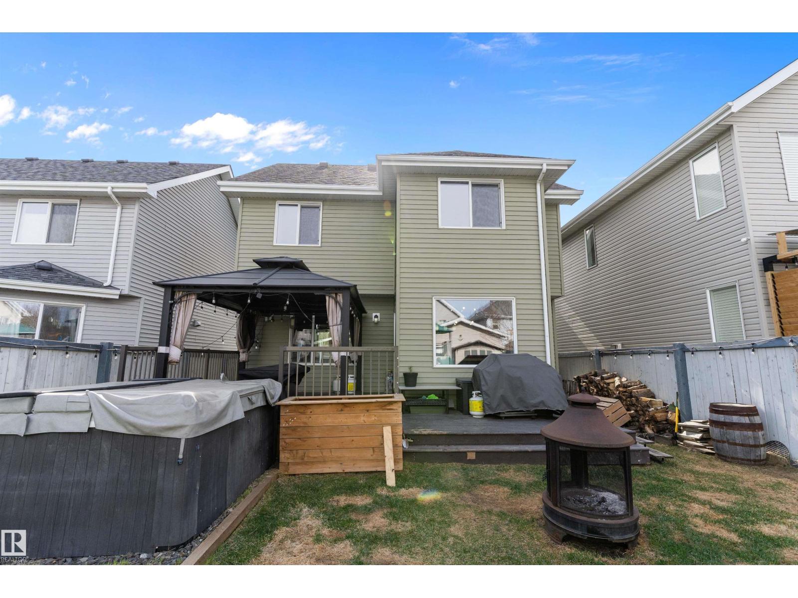 1332 72 ST SW — photo 43