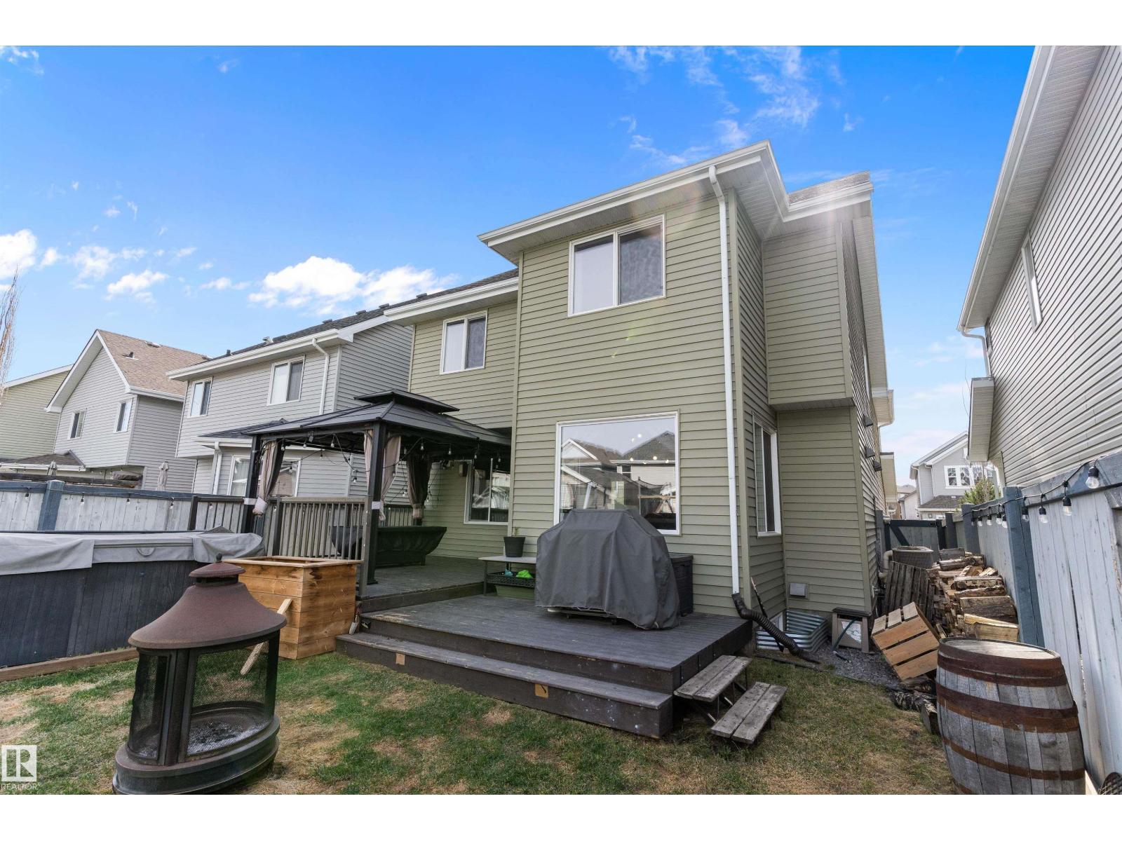 1332 72 ST SW — photo 41