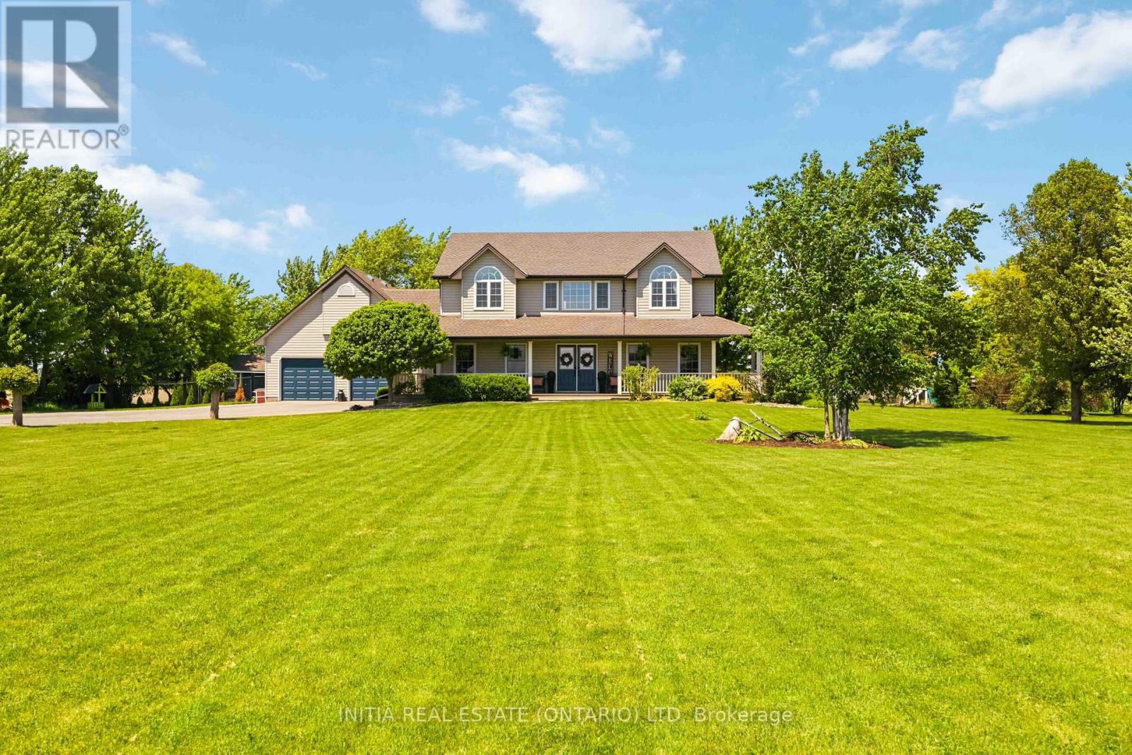 6052 COURTRIGHT LINE - 1