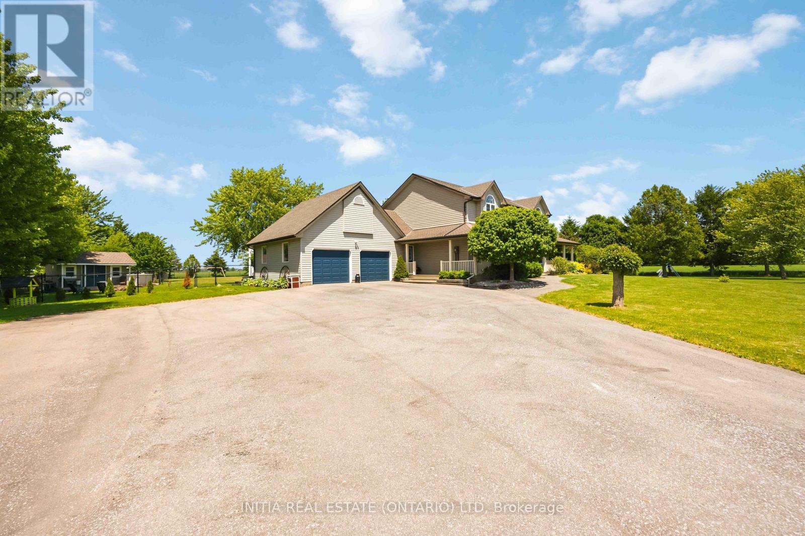 6052 COURTRIGHT LINE - 4