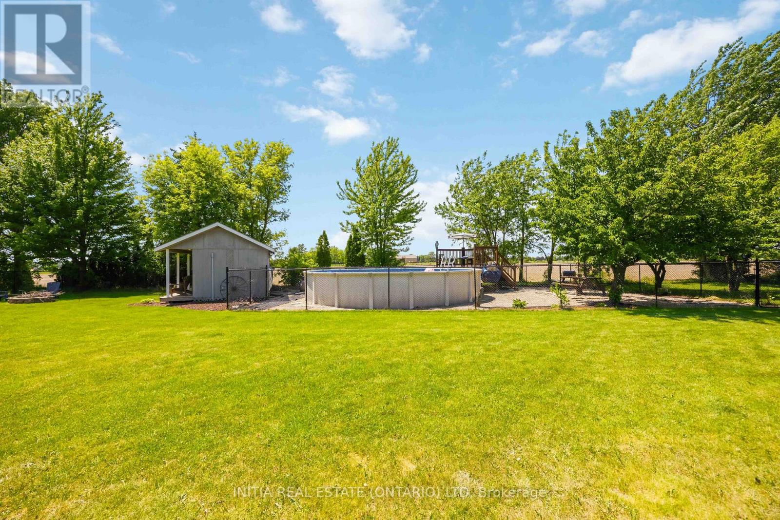 6052 COURTRIGHT LINE - 45