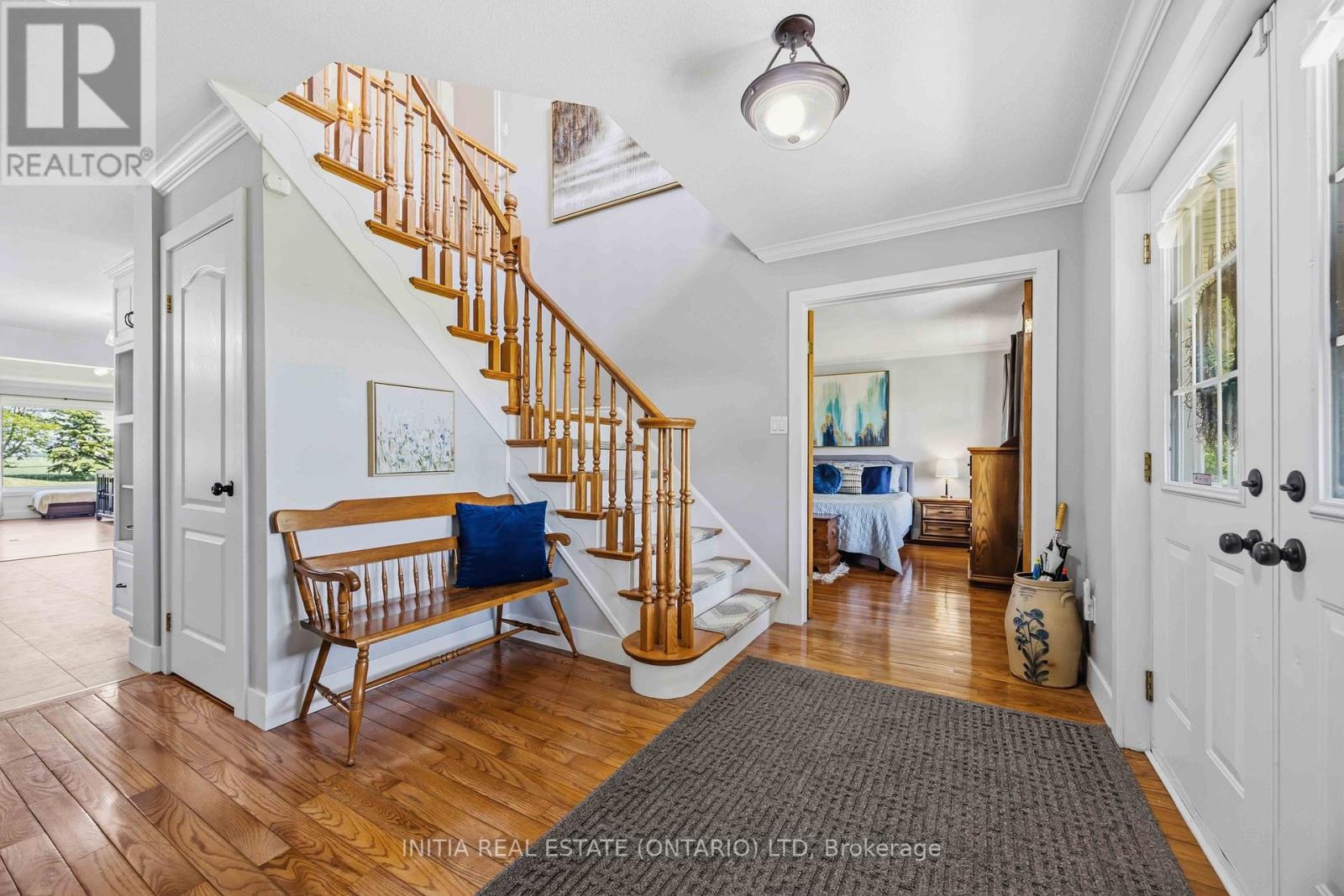 6052 COURTRIGHT LINE - 6
