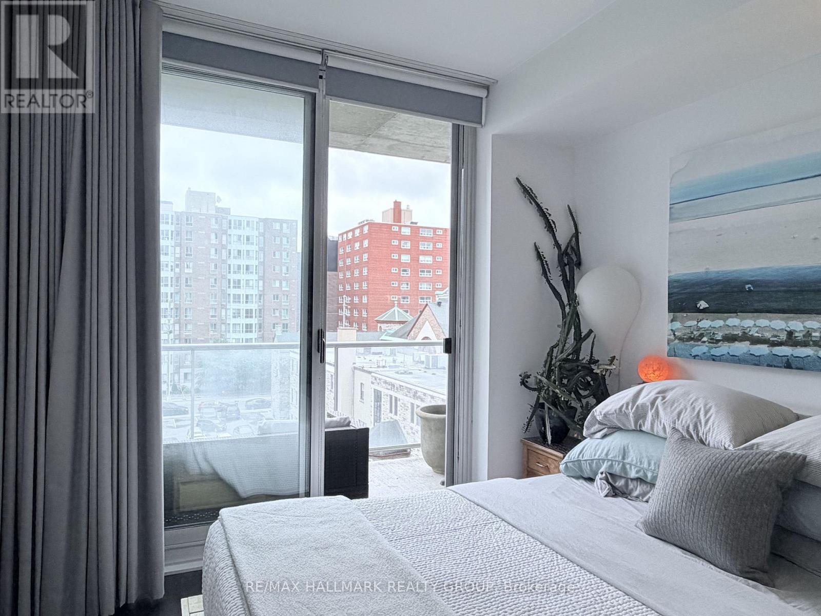 2 Bed, 2 Bath Apartment for Rent in Ottawa – 503 – 300 LISGAR STREET, Ottawa – MLS# X13412424 - Image 14