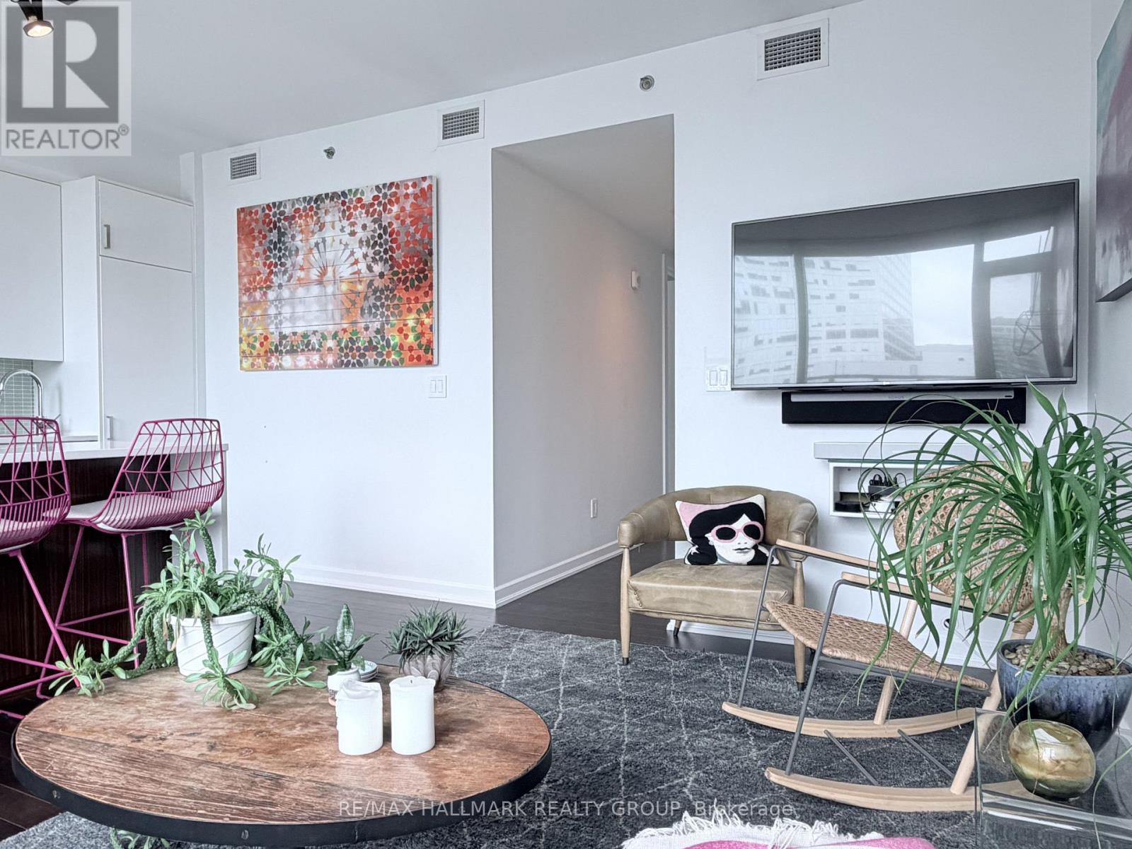 2 Bed, 2 Bath Apartment for Rent in Ottawa – 503 – 300 LISGAR STREET, Ottawa – MLS# X13412424 - Image 7