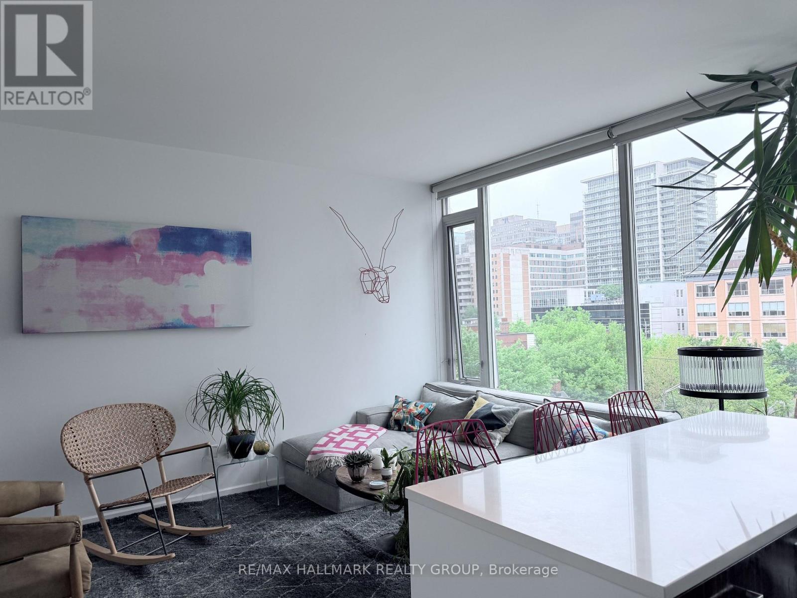 2 Bed, 2 Bath Apartment for Rent in Ottawa – 503 – 300 LISGAR STREET, Ottawa – MLS# X13412424 - Image 3