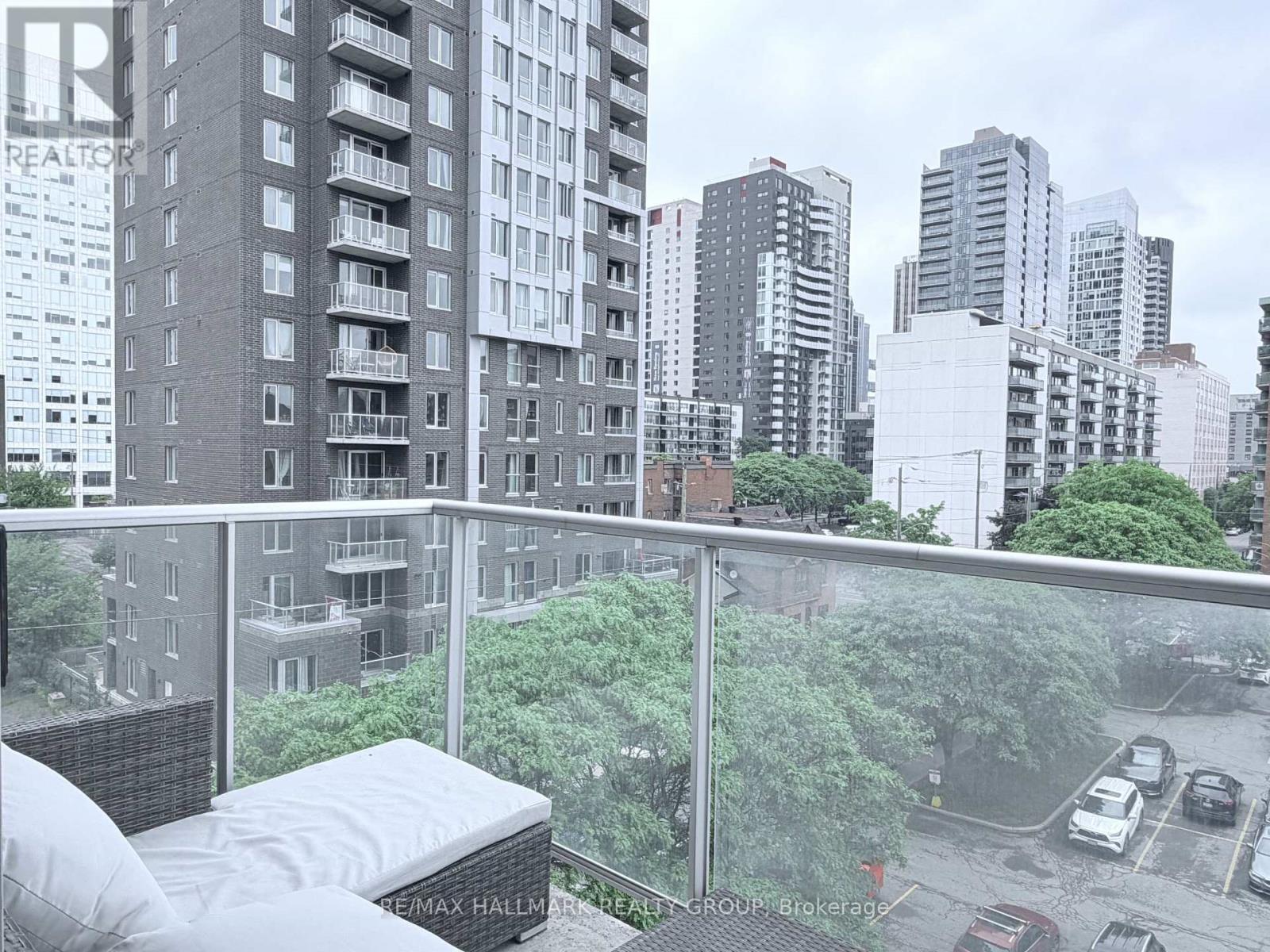 2 Bed, 2 Bath Apartment for Rent in Ottawa – 503 – 300 LISGAR STREET, Ottawa – MLS# X13412424 - Image 10