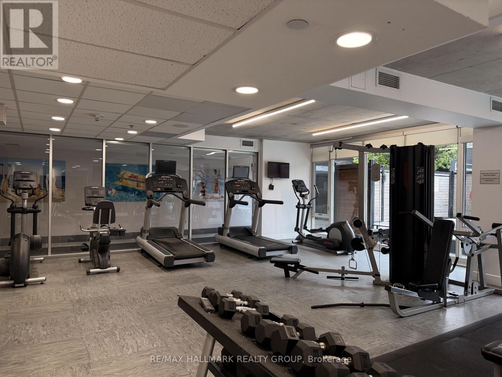 2 Bed, 2 Bath Apartment for Rent in Ottawa – 503 – 300 LISGAR STREET, Ottawa – MLS# X13412424 - Image 8