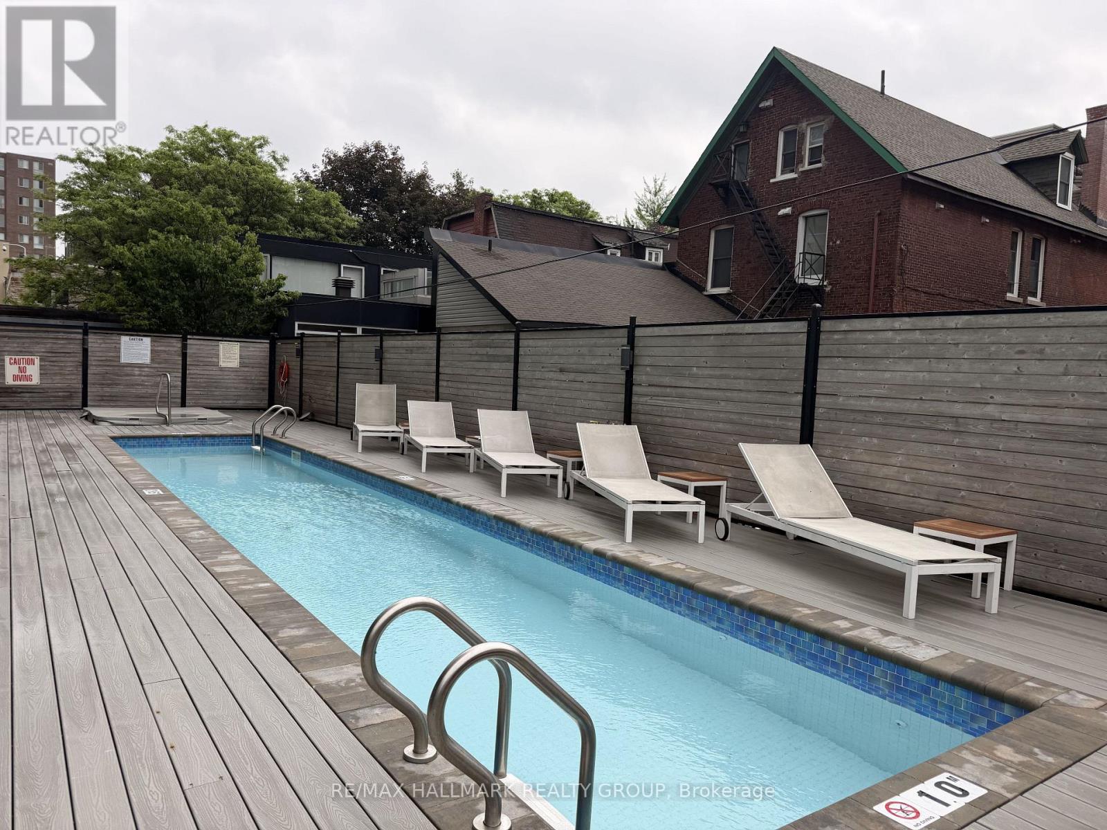 2 Bed, 2 Bath Apartment for Rent in Ottawa – 503 – 300 LISGAR STREET, Ottawa – MLS# X13412424 - Image 26