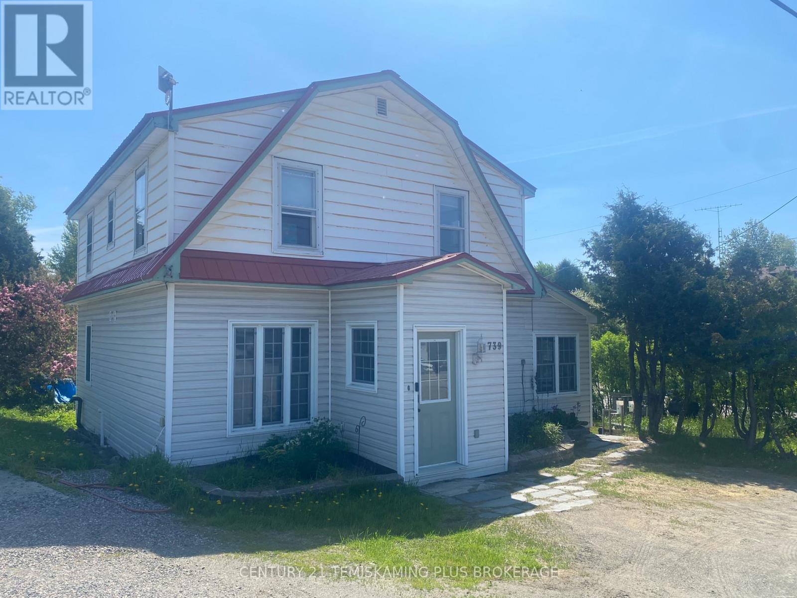 6739 HWY 11 N HIGHWAY - 1