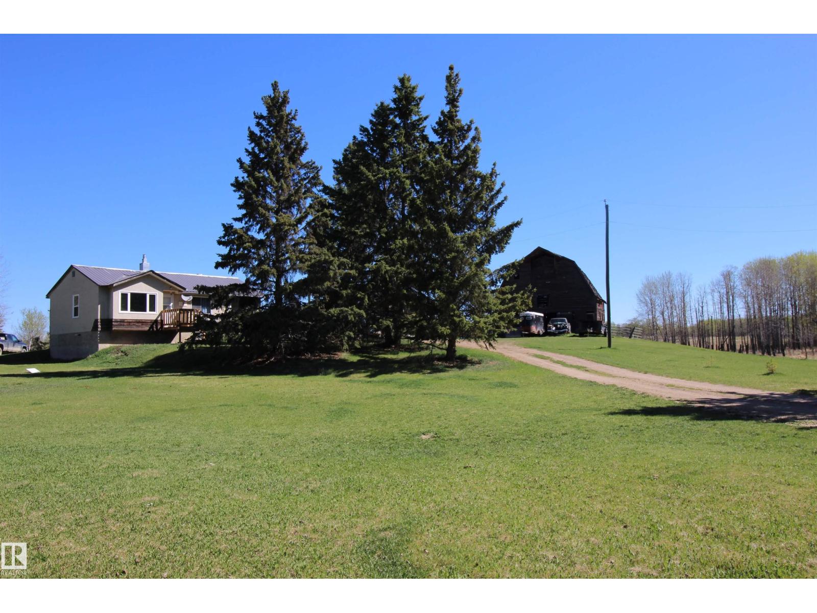 4216 Twp Rd 564 - 10