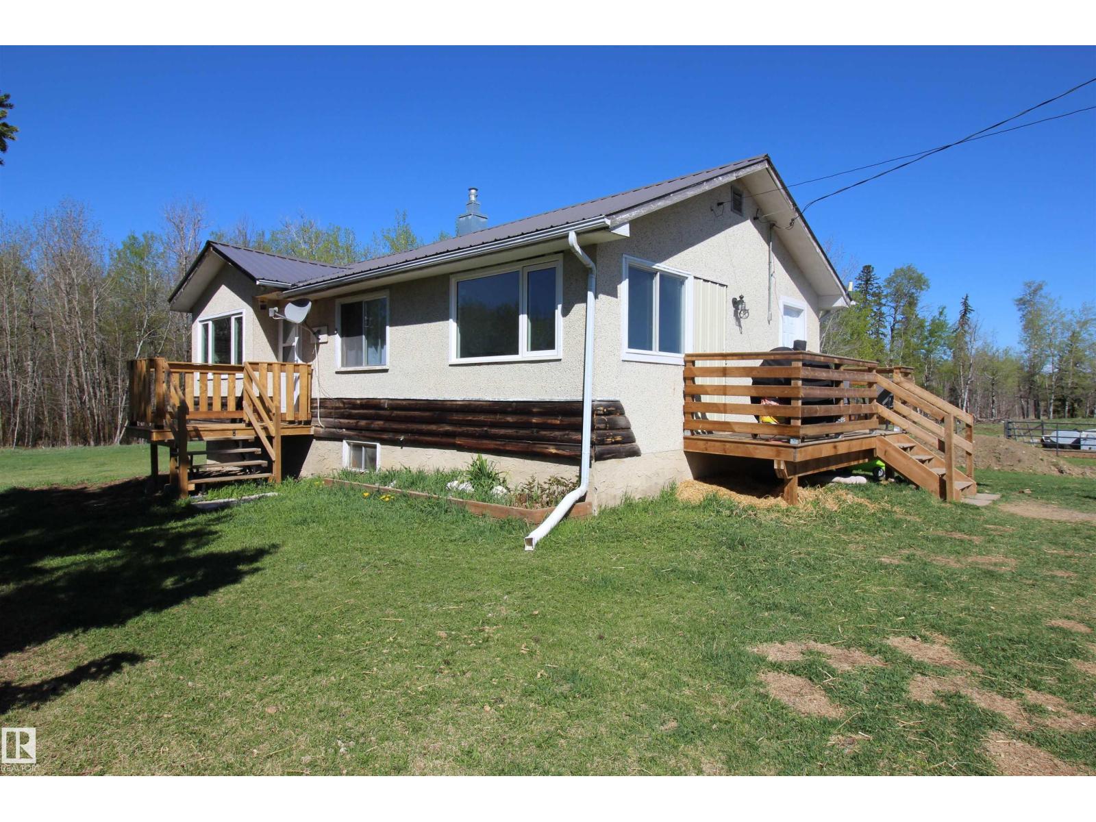 4216 Twp Rd 564 - 11