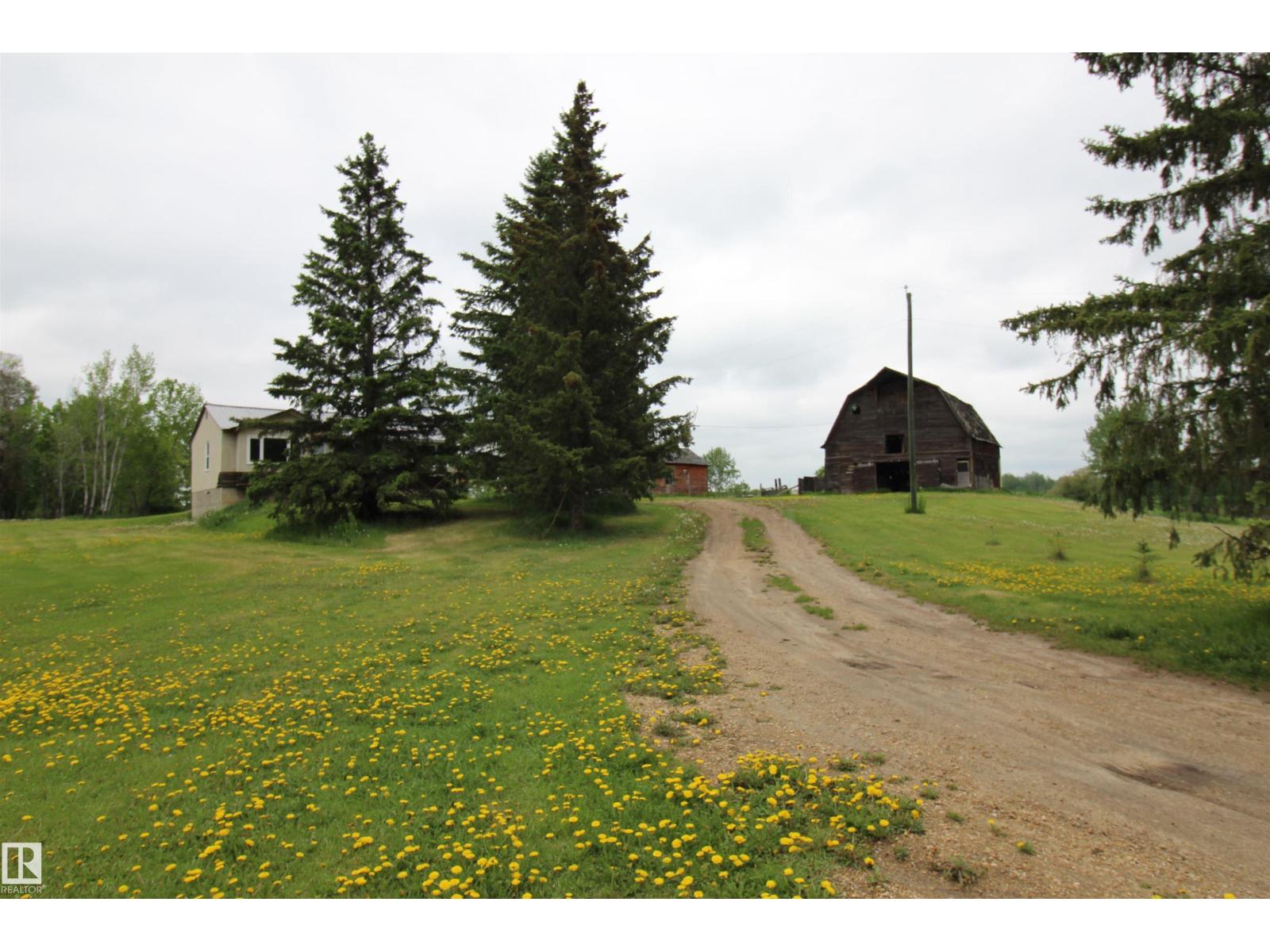 4216 Twp Rd 564 - 28