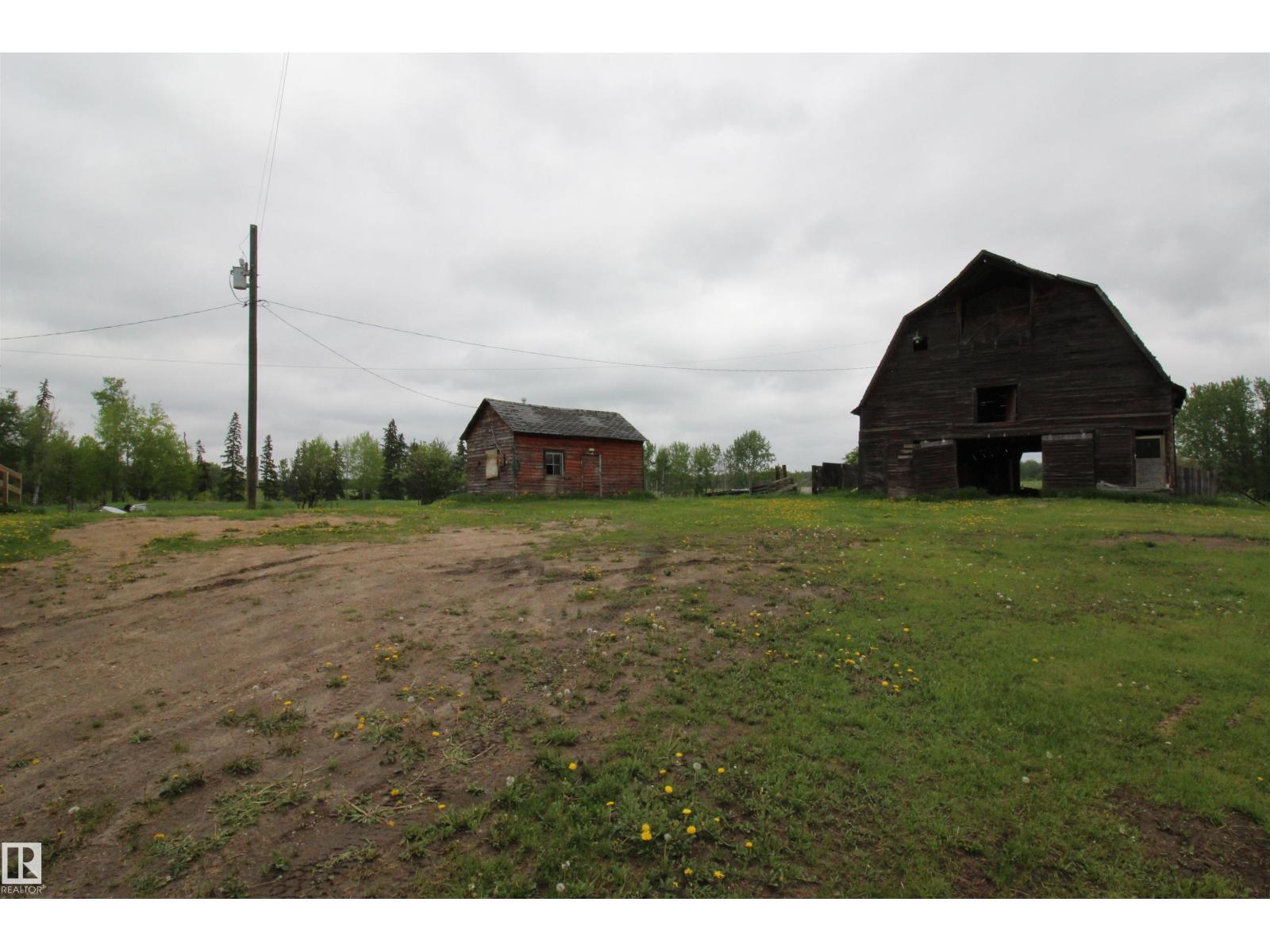 4216 Twp Rd 564 - 29