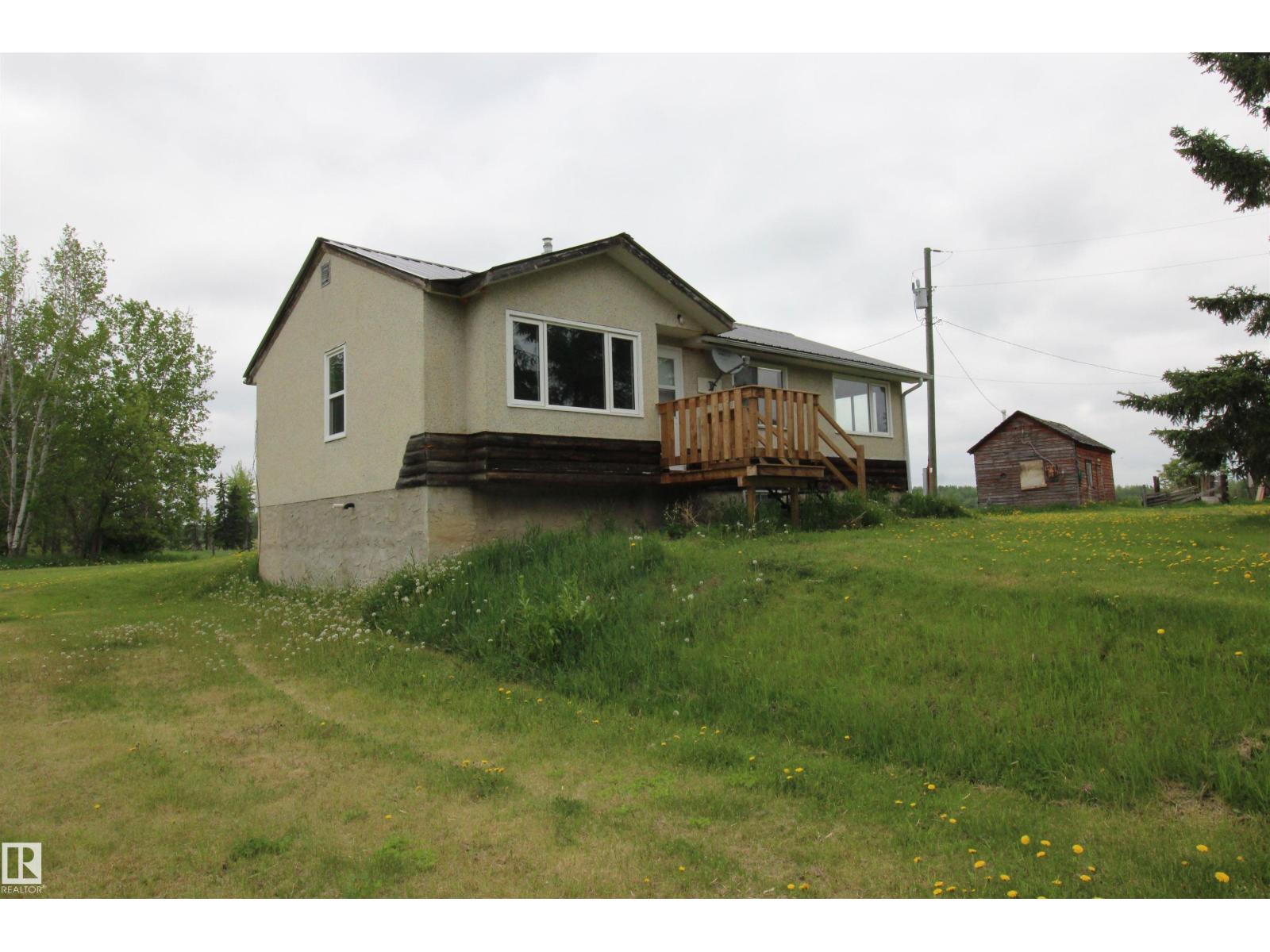 4216 Twp Rd 564 - 30