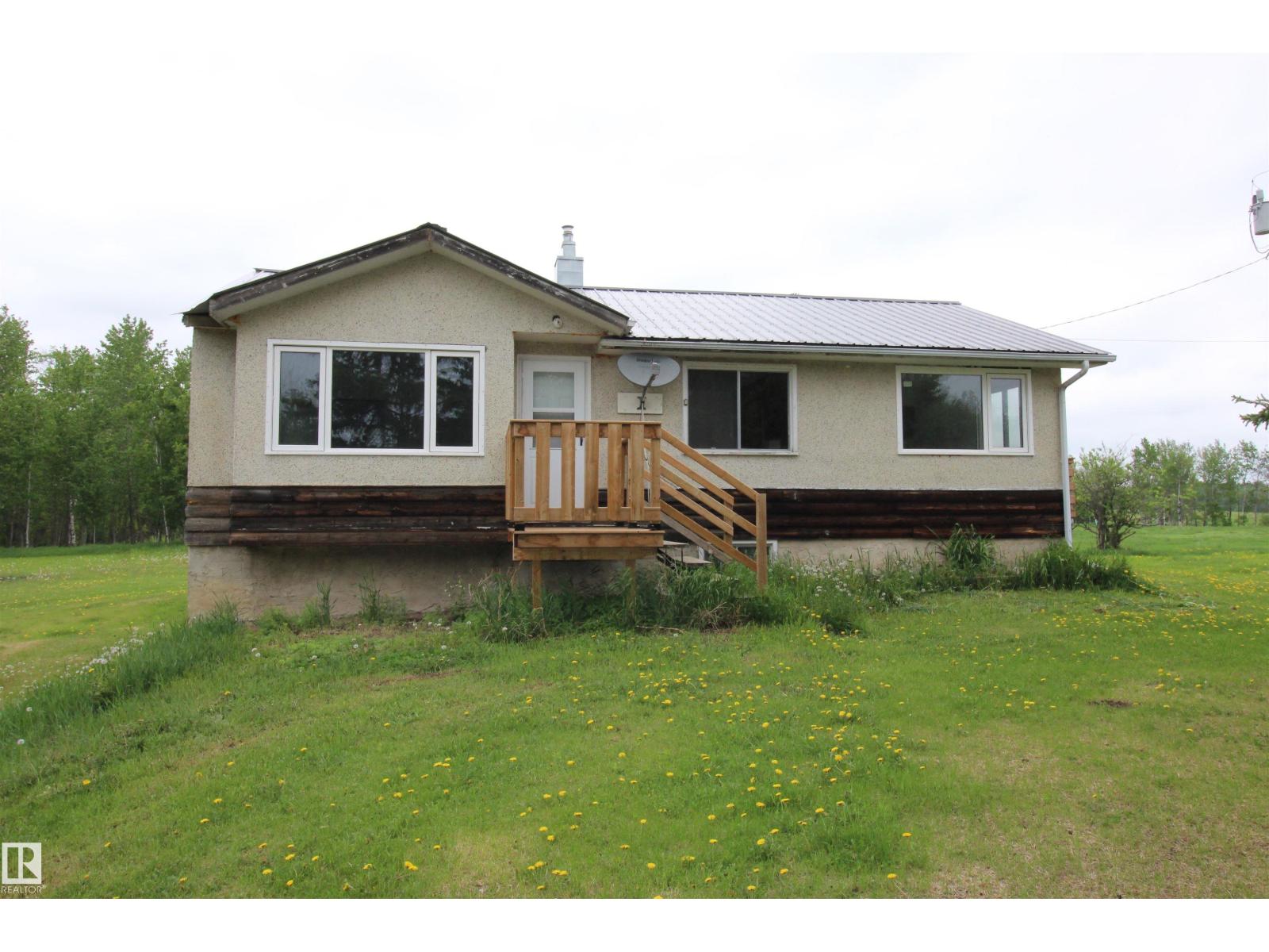 4216 Twp Rd 564 - 31