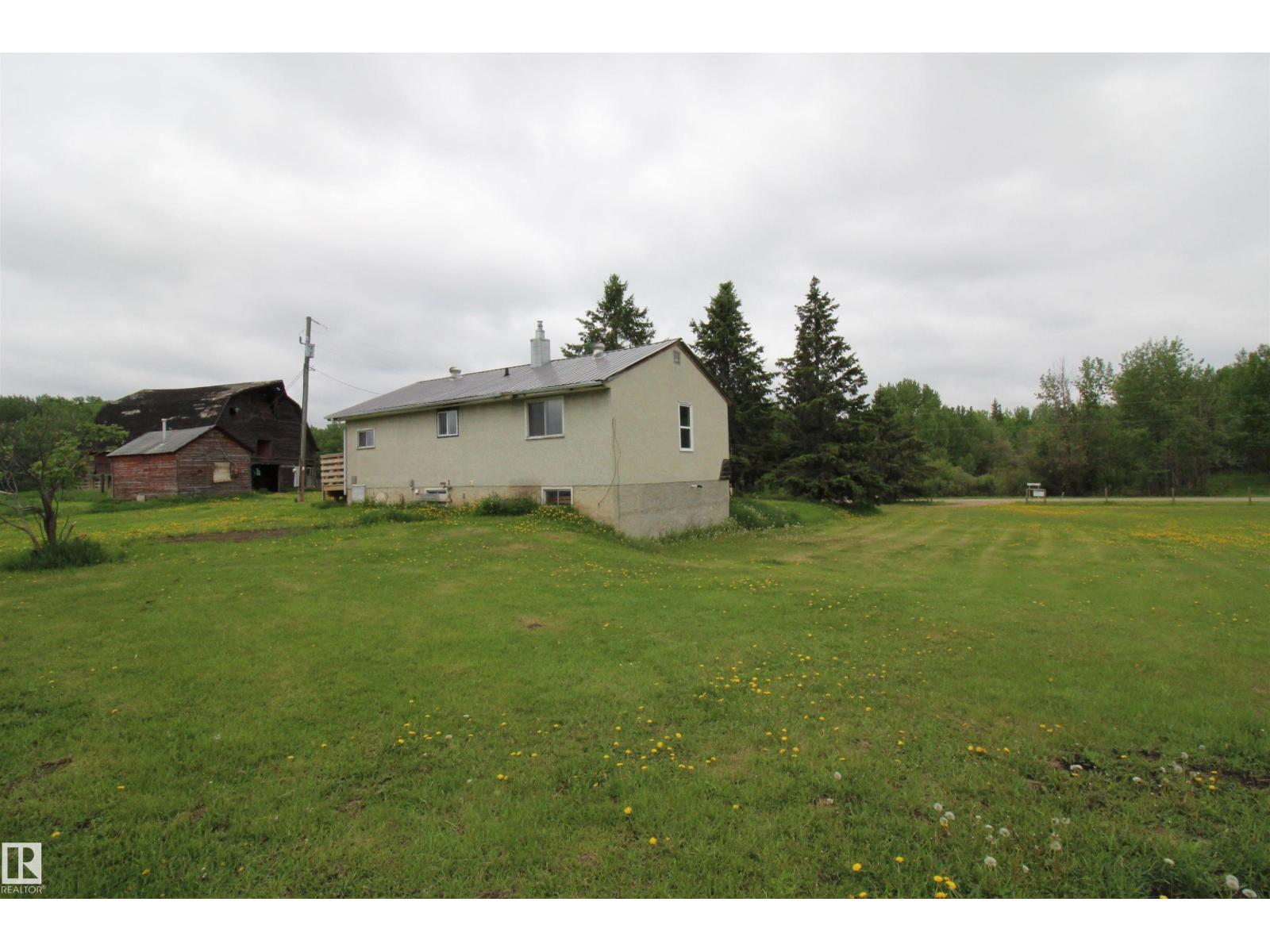 4216 Twp Rd 564 - 34