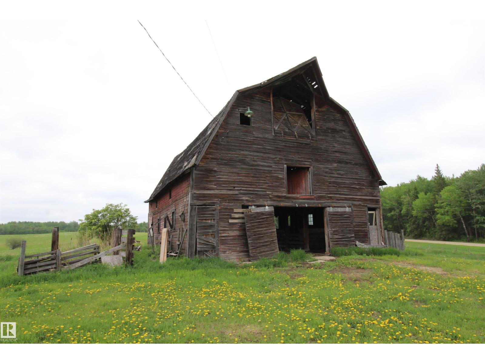 4216 Twp Rd 564 - 36