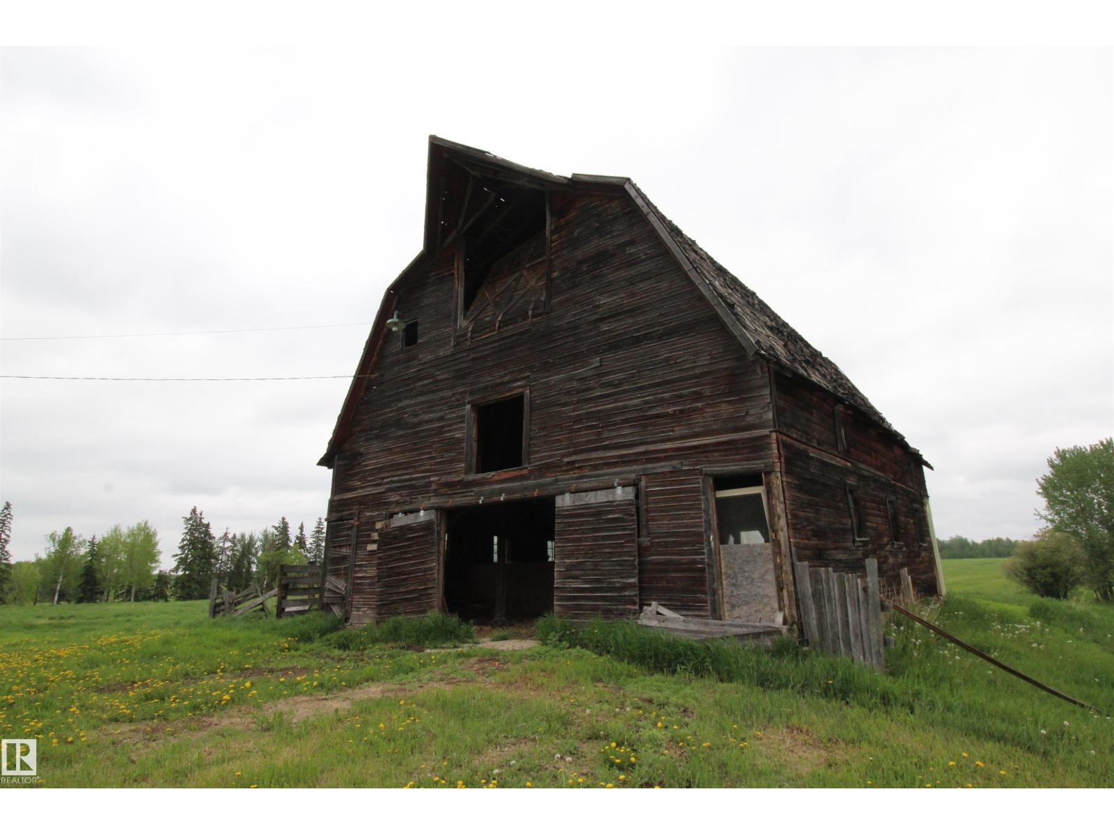 4216 Twp Rd 564 - 37