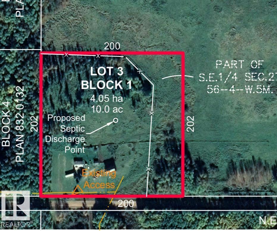 4216 Twp Rd 564 - 40
