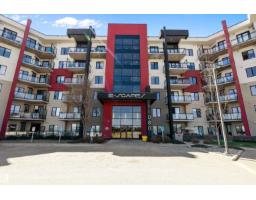 Apartment for sale at #307 11080 Ellerslie Rd SW SW, Edmonton — MLS® E4492413