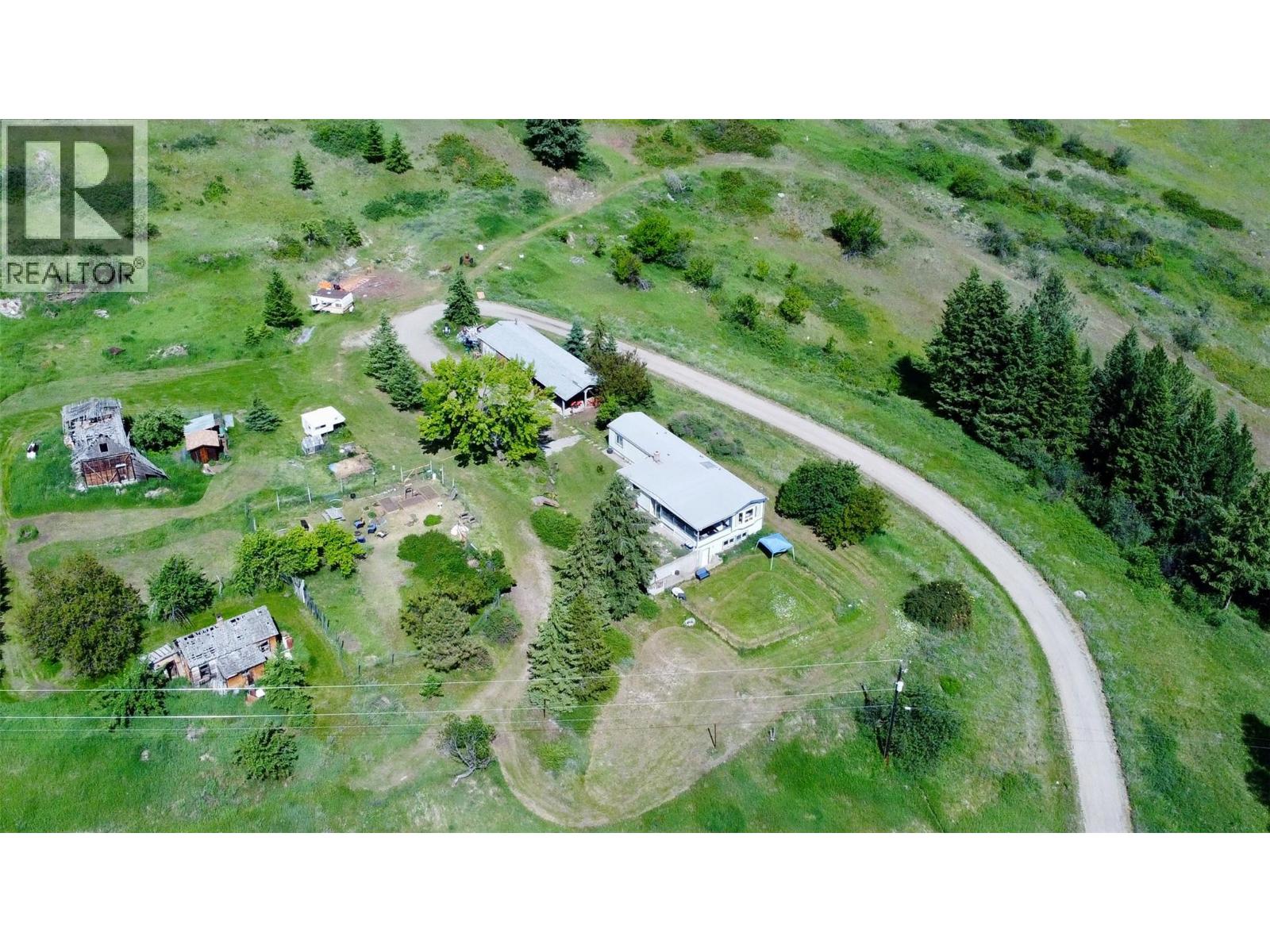 3775 HARDY MOUNTAIN Road - 5