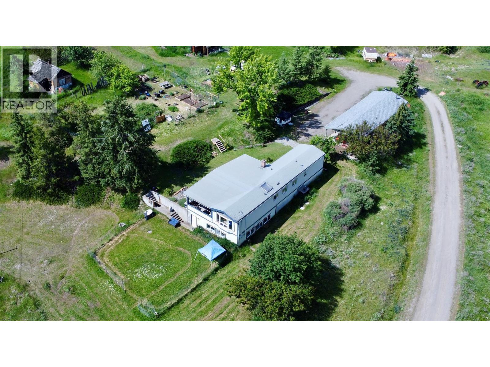 3775 HARDY MOUNTAIN Road - 3